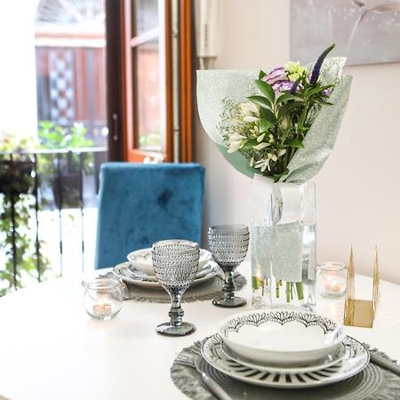 Villanova Sweet Home Cagliari Dış mekan fotoğraf