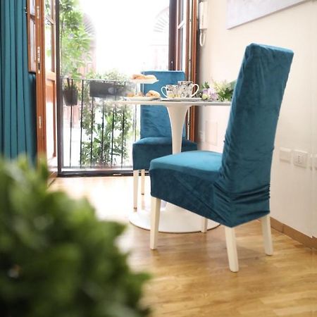 Villanova Sweet Home Cagliari Dış mekan fotoğraf