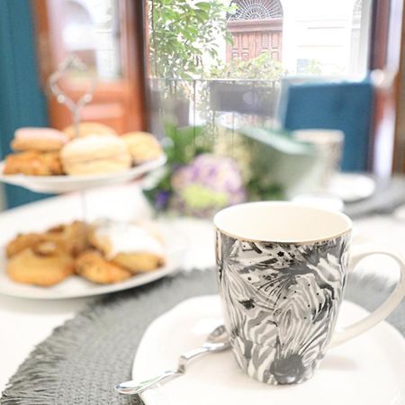 Villanova Sweet Home Cagliari Dış mekan fotoğraf