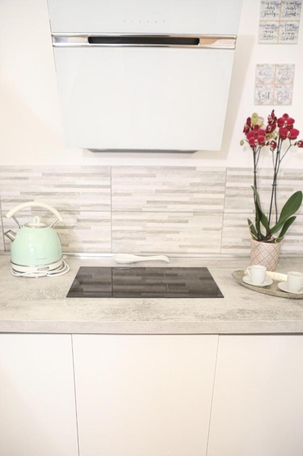 Villanova Sweet Home Cagliari Dış mekan fotoğraf