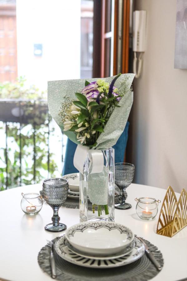 Villanova Sweet Home Cagliari Dış mekan fotoğraf