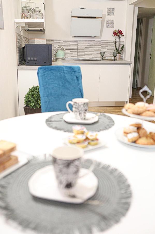 Villanova Sweet Home Cagliari Dış mekan fotoğraf