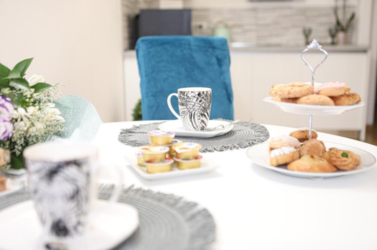 Villanova Sweet Home Cagliari Dış mekan fotoğraf