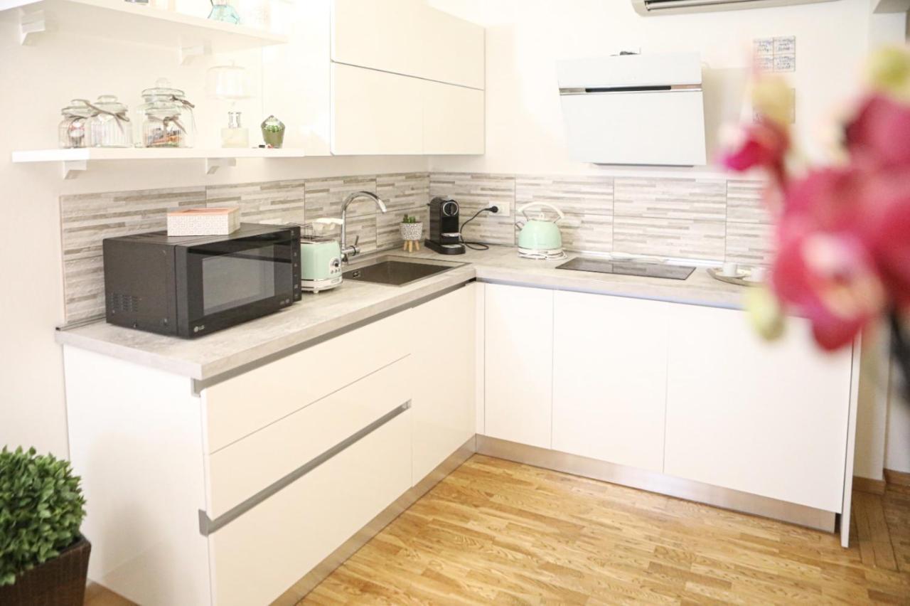 Villanova Sweet Home Cagliari Dış mekan fotoğraf