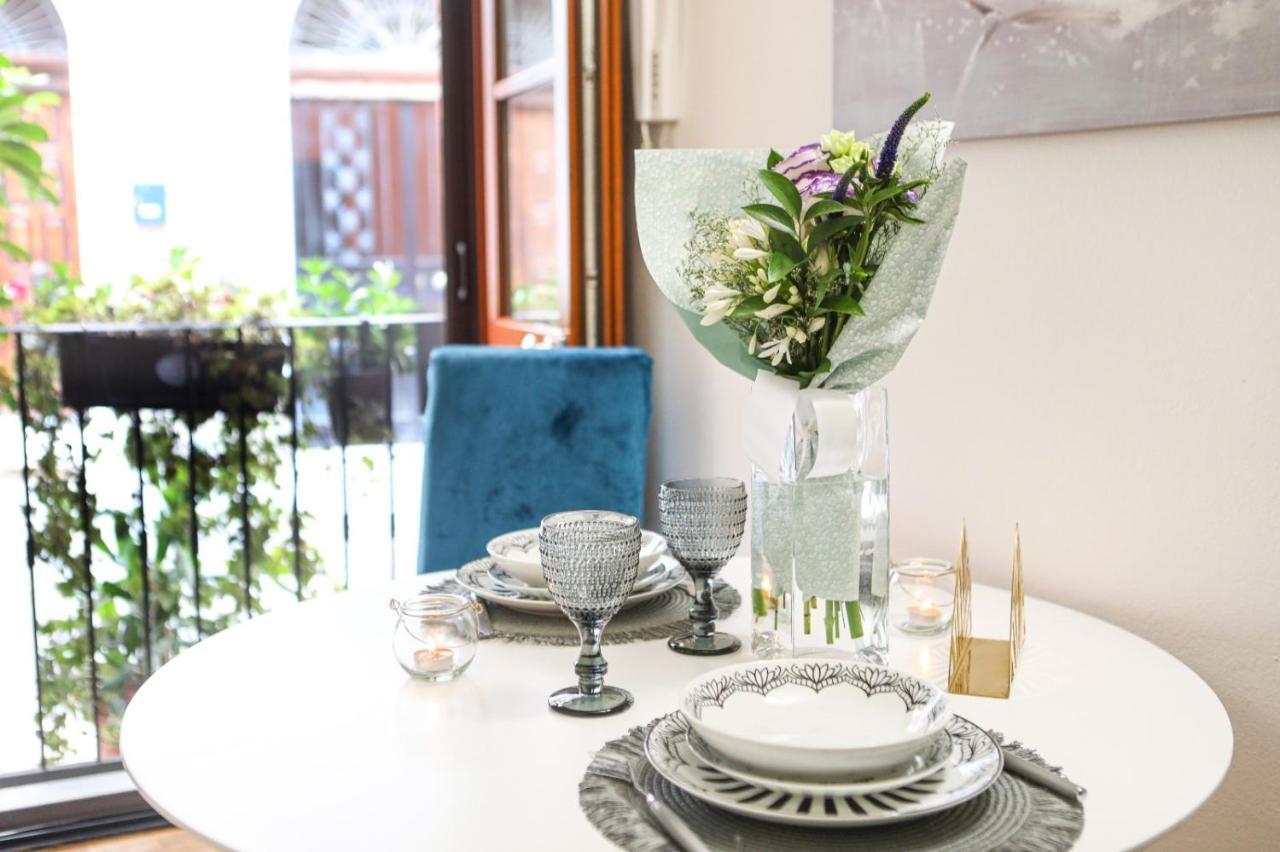 Villanova Sweet Home Cagliari Dış mekan fotoğraf