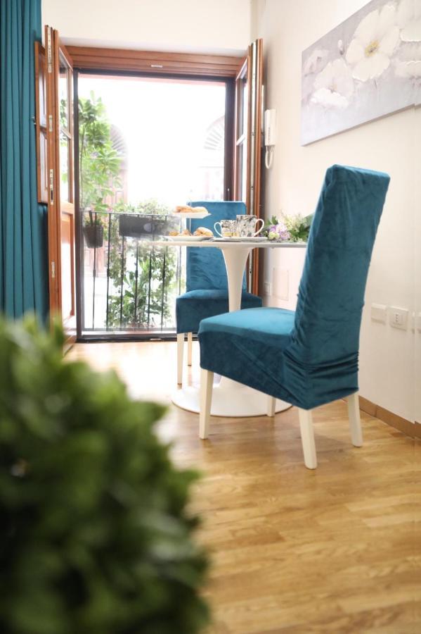 Villanova Sweet Home Cagliari Dış mekan fotoğraf