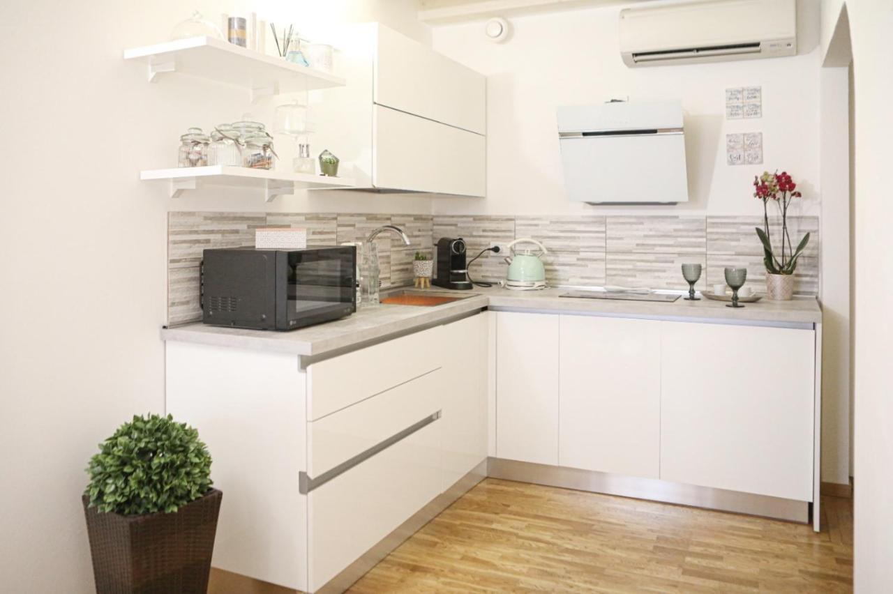 Villanova Sweet Home Cagliari Dış mekan fotoğraf