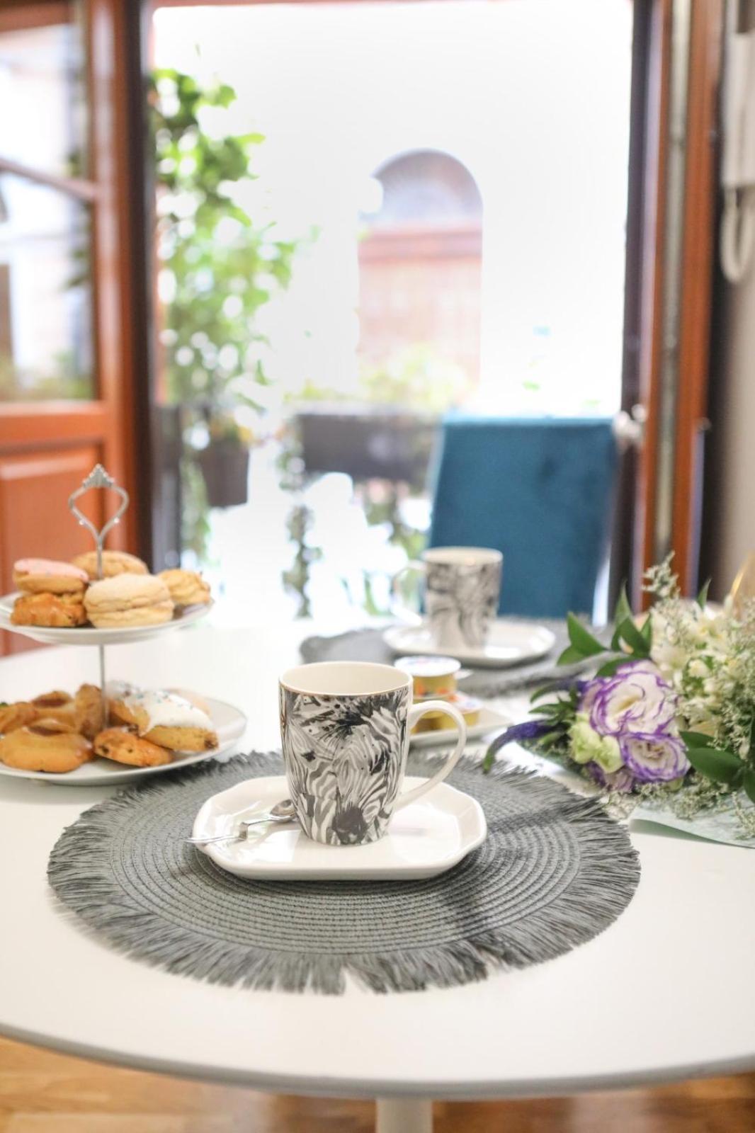Villanova Sweet Home Cagliari Dış mekan fotoğraf