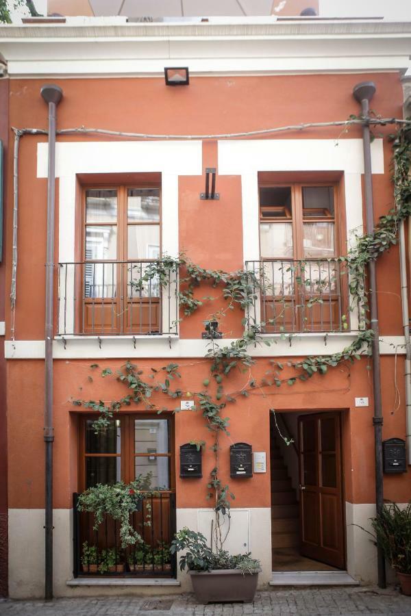 Villanova Sweet Home Cagliari Dış mekan fotoğraf