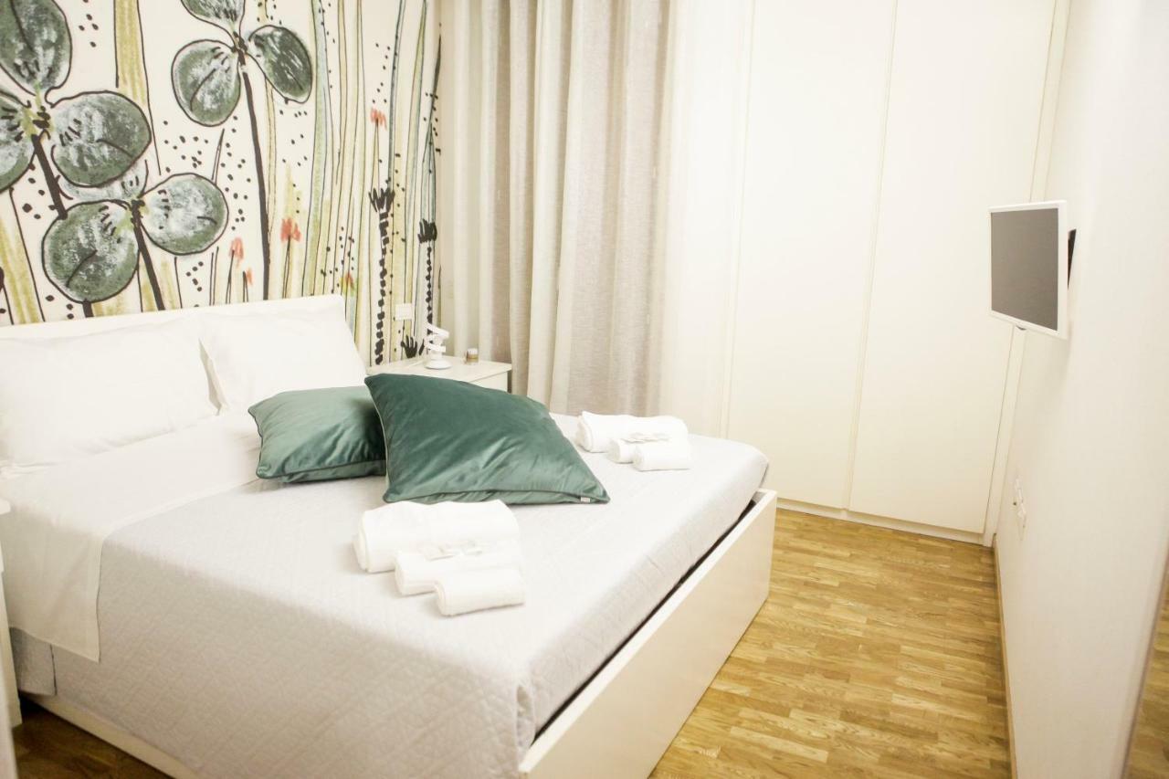 Villanova Sweet Home Cagliari Dış mekan fotoğraf