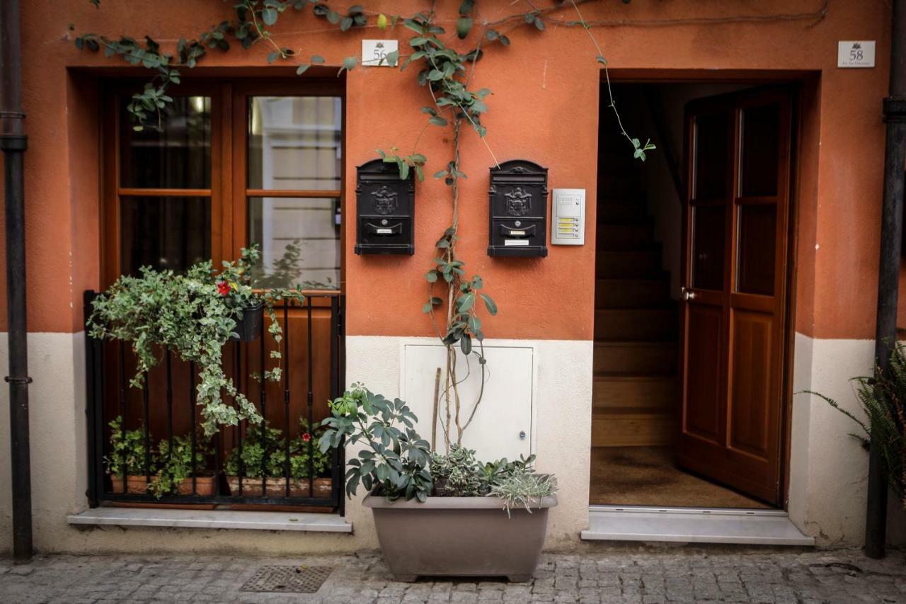 Villanova Sweet Home Cagliari Dış mekan fotoğraf