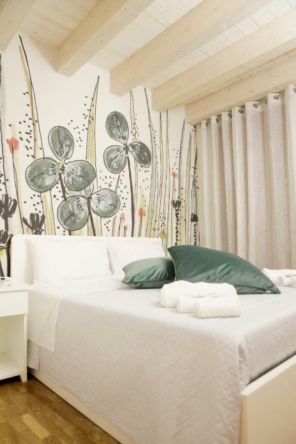 Villanova Sweet Home Cagliari Dış mekan fotoğraf