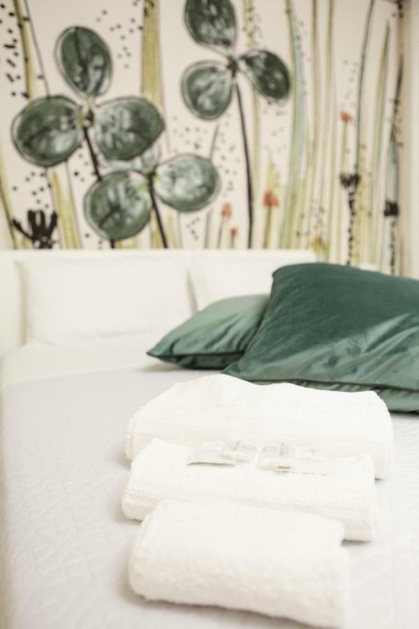Villanova Sweet Home Cagliari Dış mekan fotoğraf