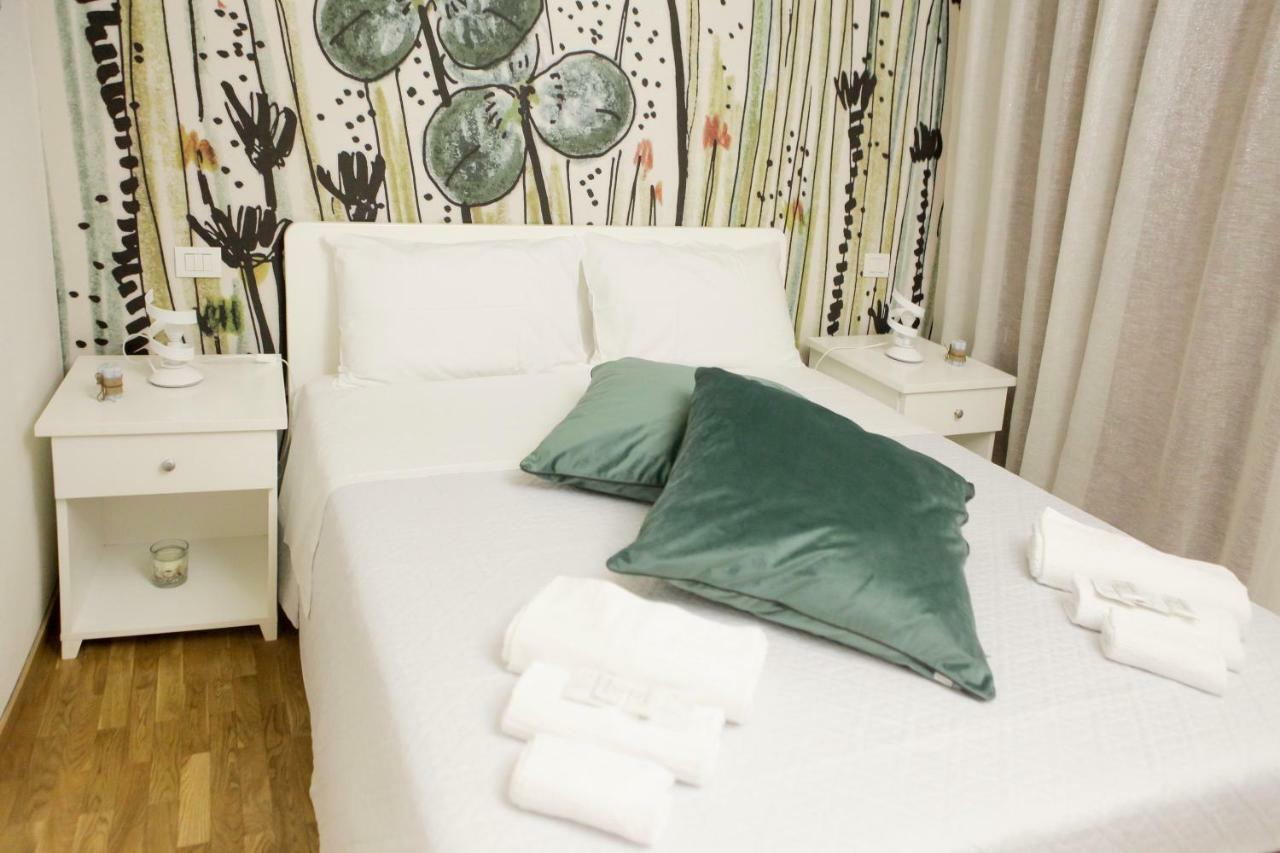 Villanova Sweet Home Cagliari Dış mekan fotoğraf
